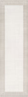 2'5" x 7'10" Runner