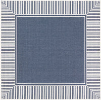 8'10" x 8'10" Square
