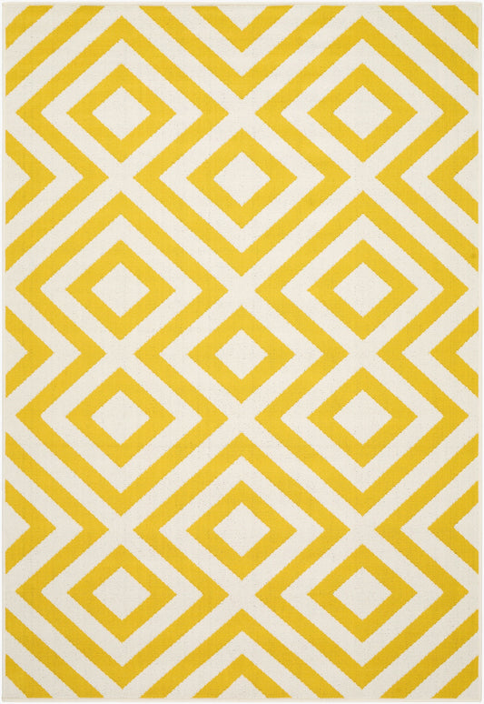 Alfresco Alf-9688 Machine Woven Rug