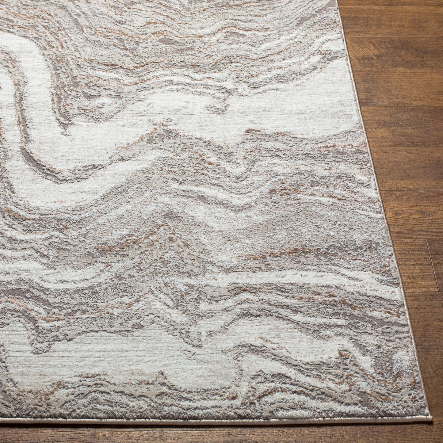 Allegro ALG-2303 8' x 10' Machine Woven Area Rug