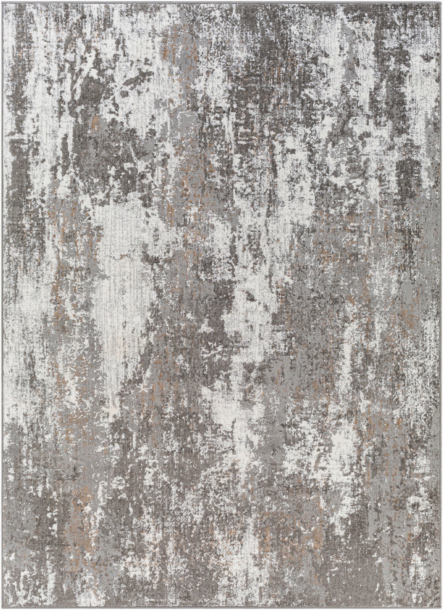 Allegro ALG-2305 6' x 9' Machine Woven Area Rug