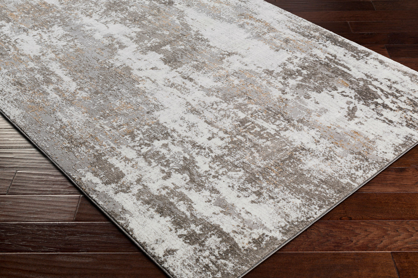 Allegro ALG-2305 6' x 9' Machine Woven Area Rug