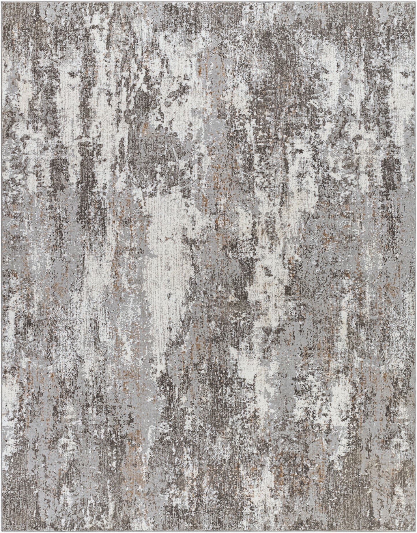 Allegro ALG-2305 8' x 10' Machine Woven Area Rug