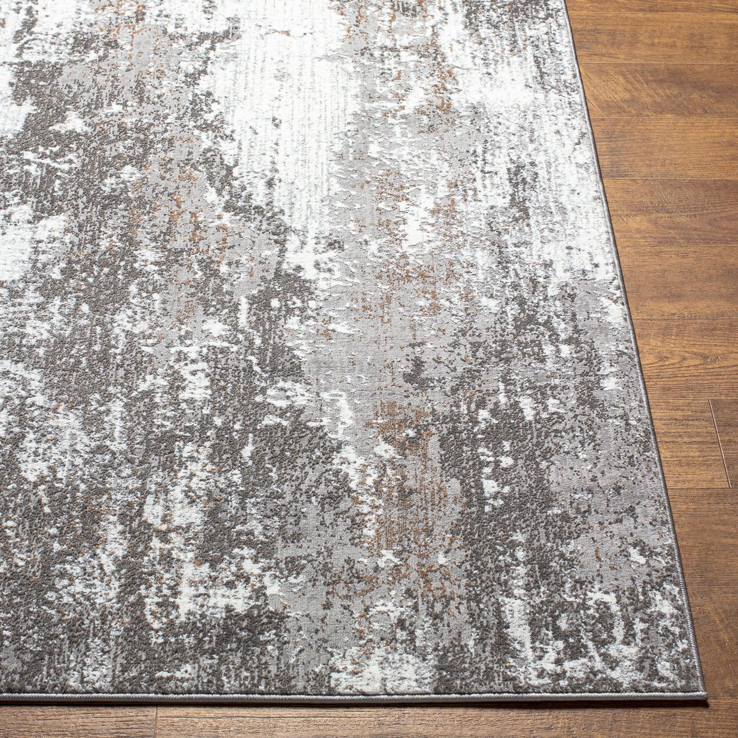 Allegro ALG-2305 6' x 9' Machine Woven Area Rug
