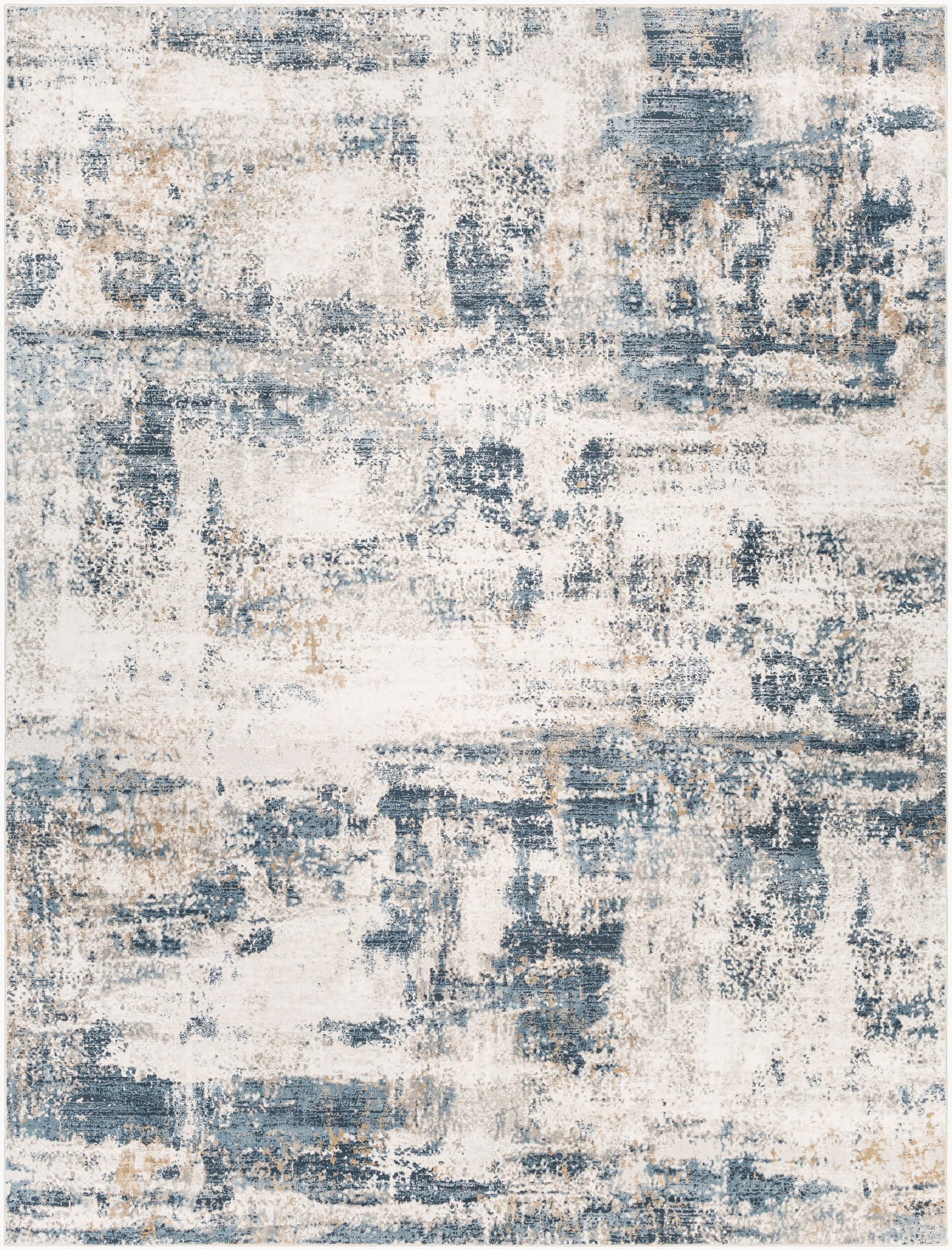 Allegro ALG-2309 8' x 10' Machine Woven Area Rug