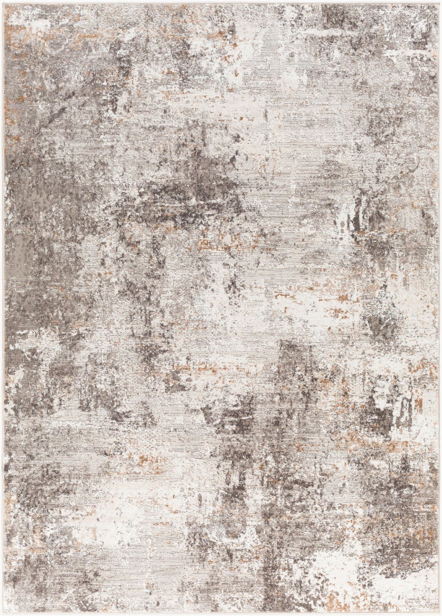 Allegro ALG-2310 5' x 7' Machine Woven Area Rug