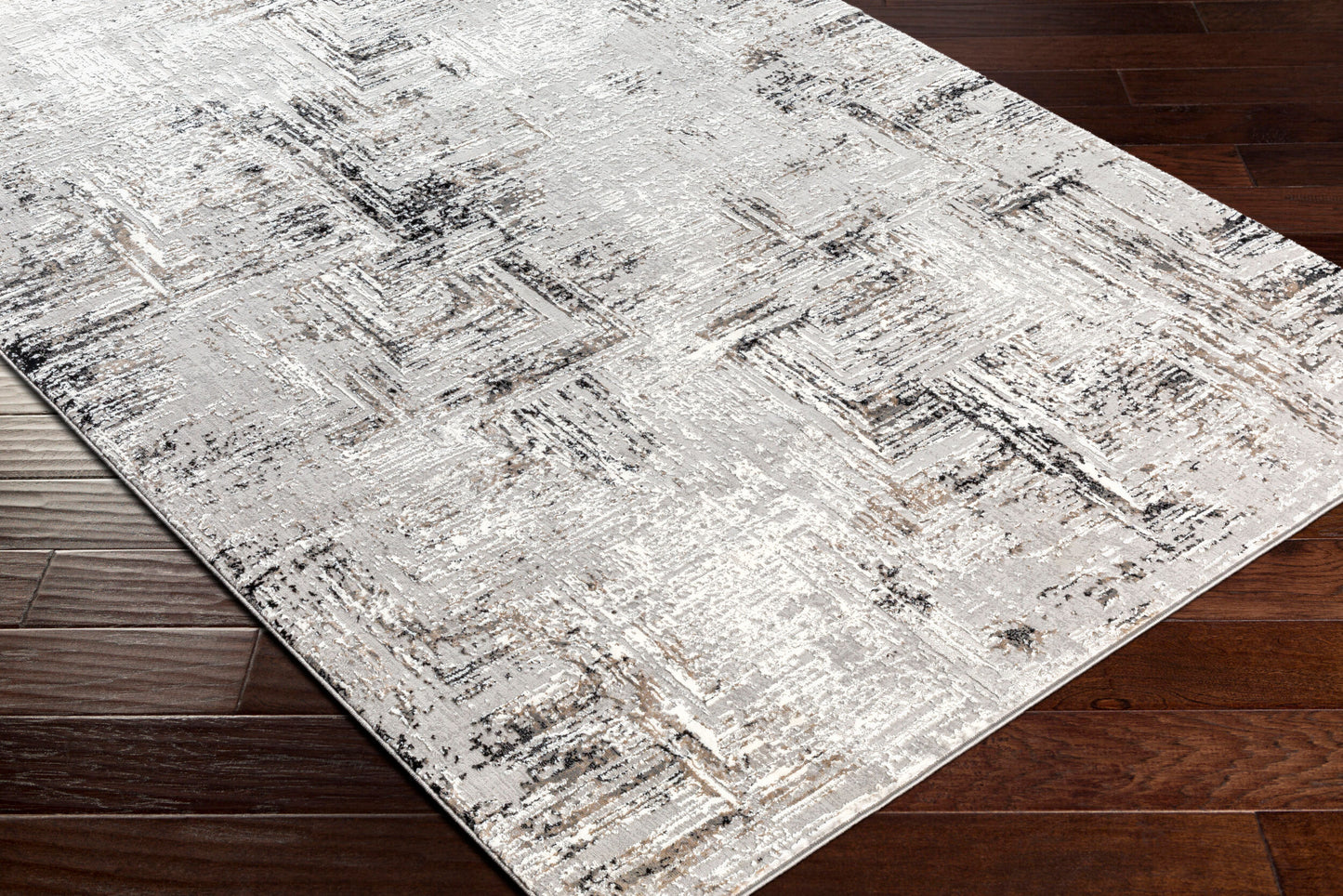 Allegro ALG-2322 9' x 12' Machine Woven Area Rug
