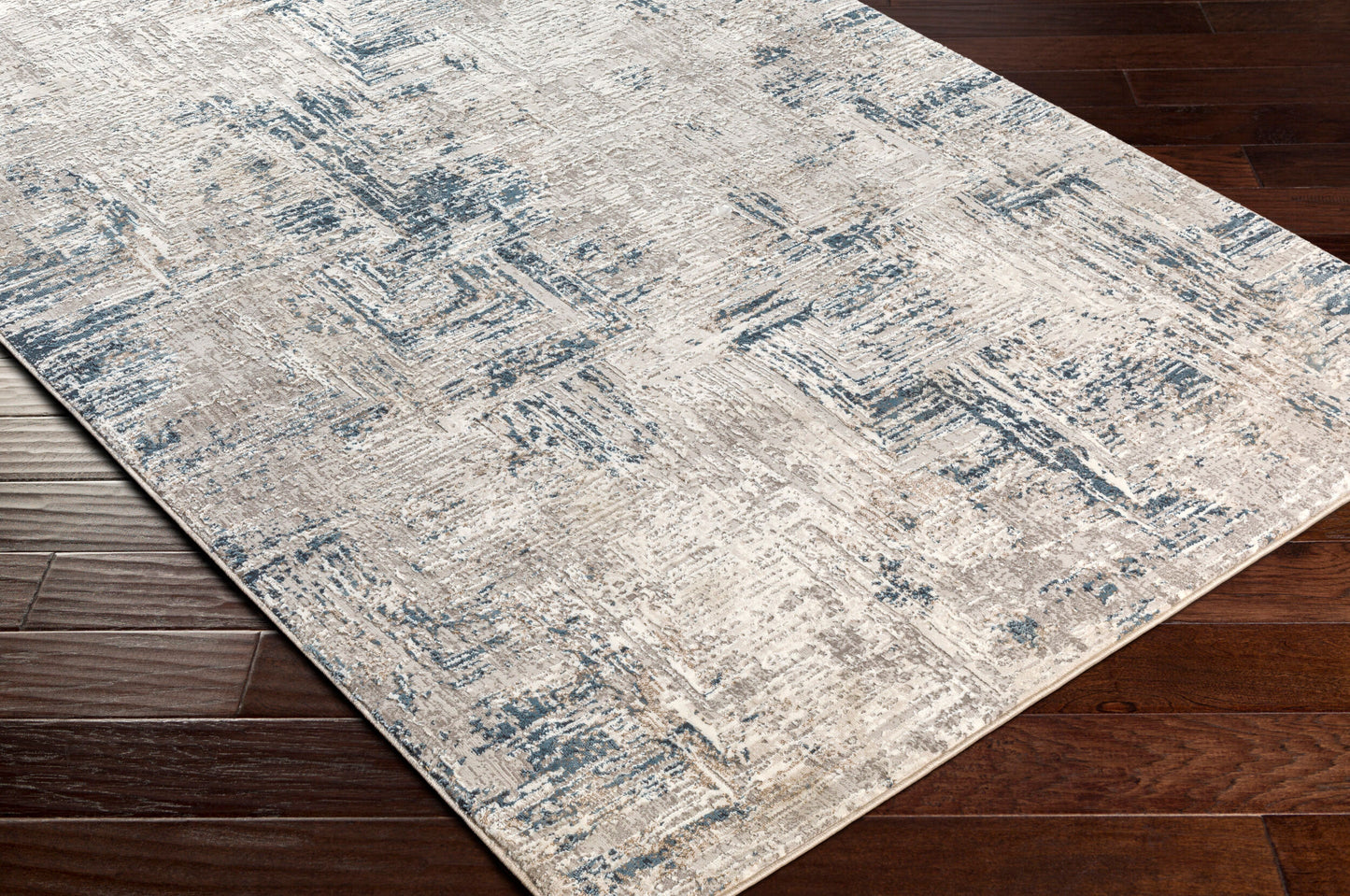 Allegro ALG-2323 6' x 9' Machine Woven Area Rug