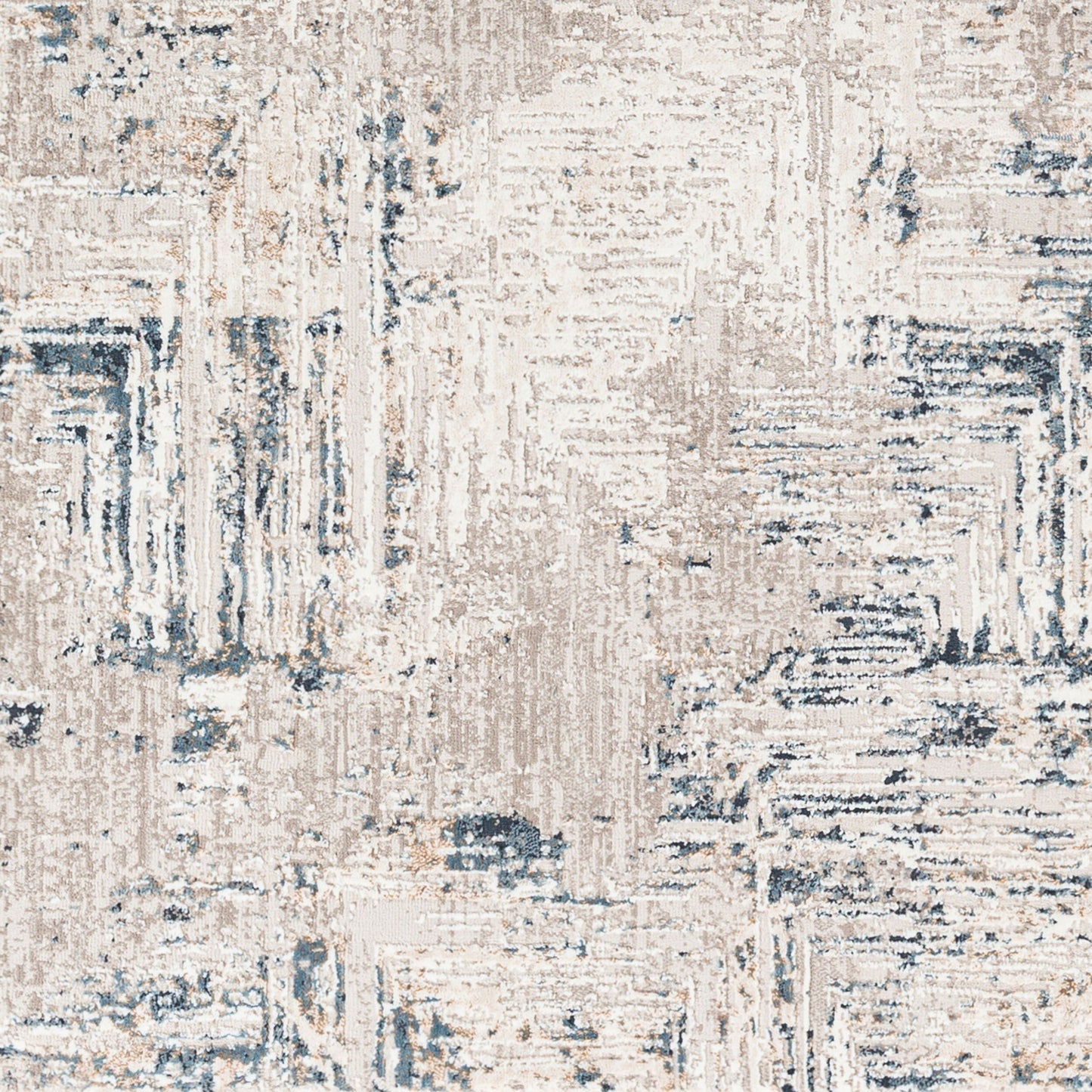Allegro ALG-2323 6' x 9' Machine Woven Area Rug