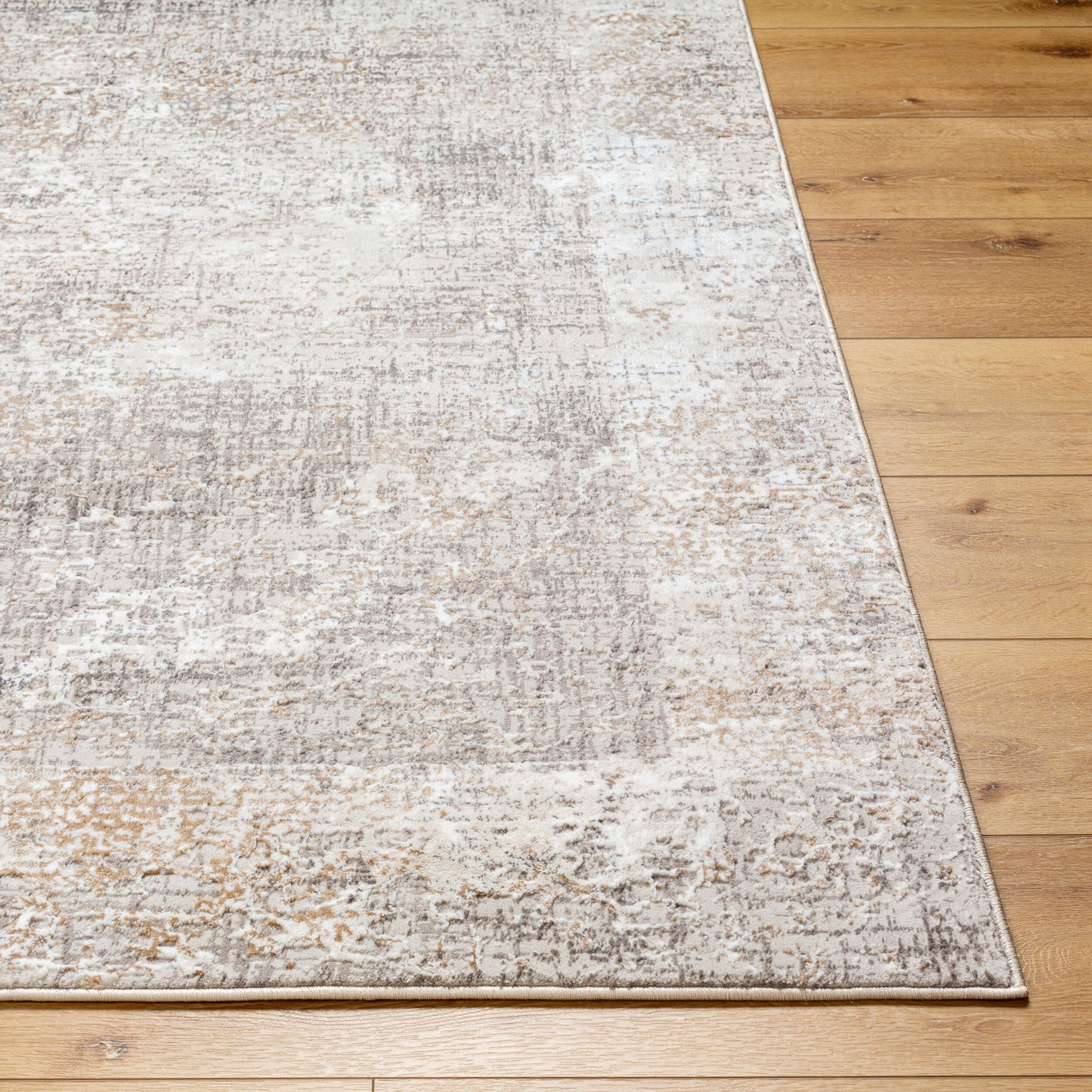 Allegro ALG-2328 5' x 7' Machine Woven Area Rug