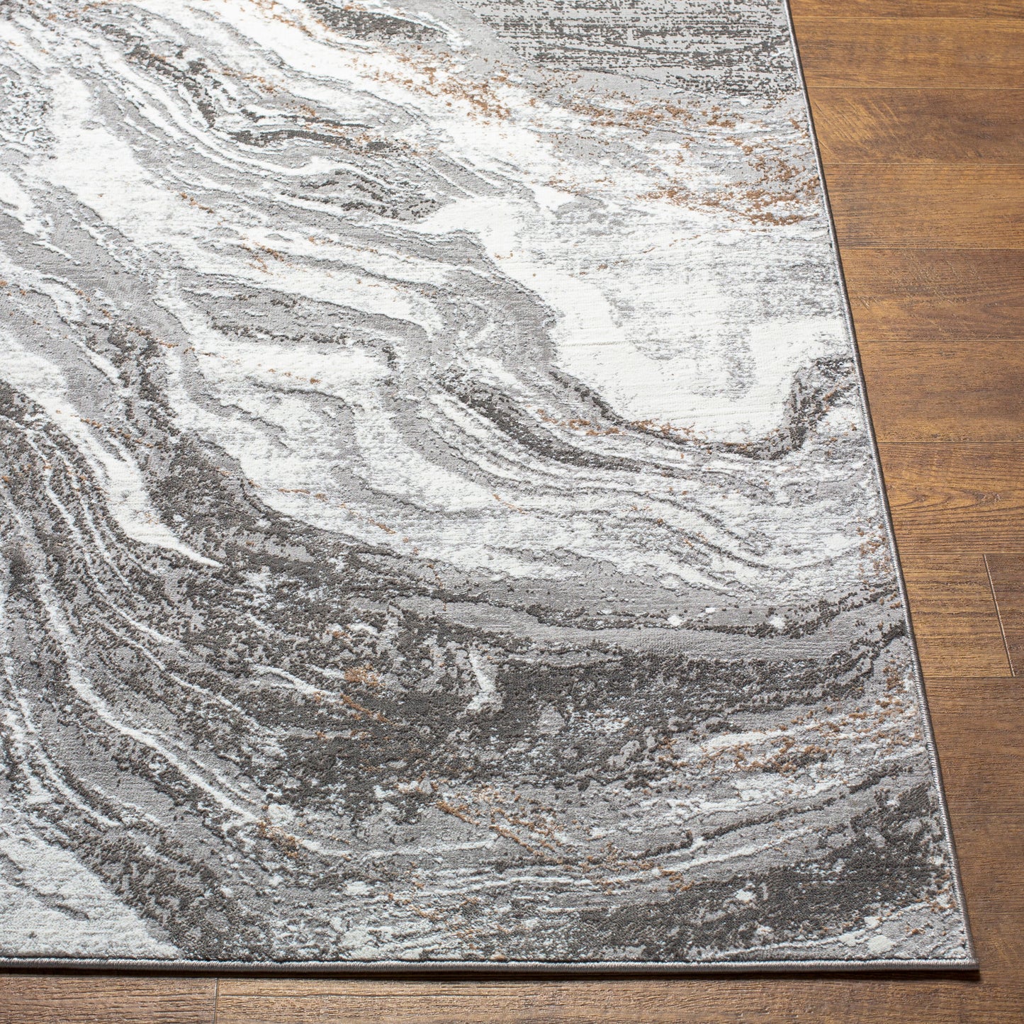 Allegro ALG-2333 8' x 10' Machine Woven Area Rug
