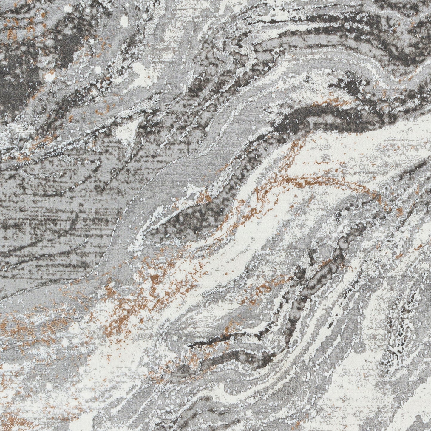 Allegro ALG-2333 8' x 10' Machine Woven Area Rug