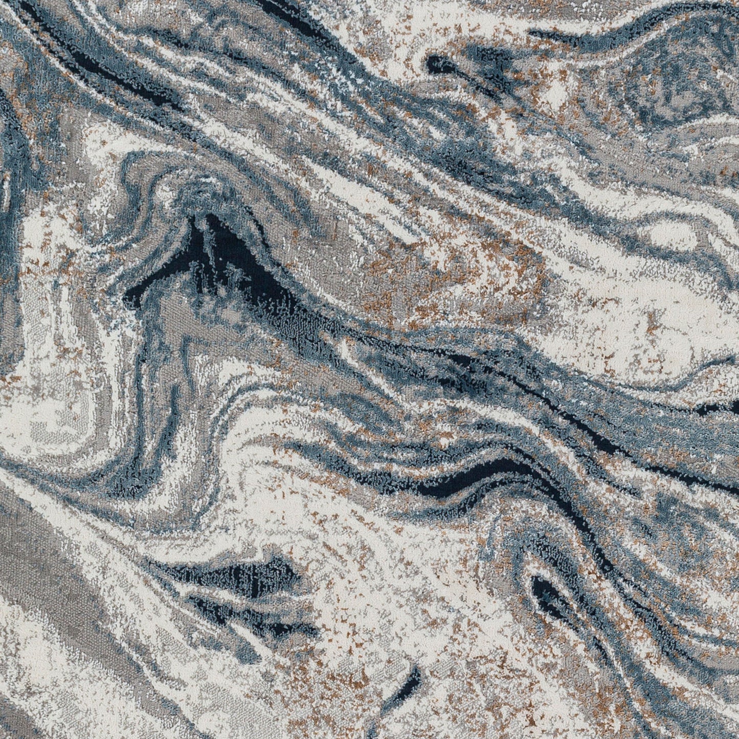 Allegro ALG-2344 8' x 10' Machine Woven Area Rug