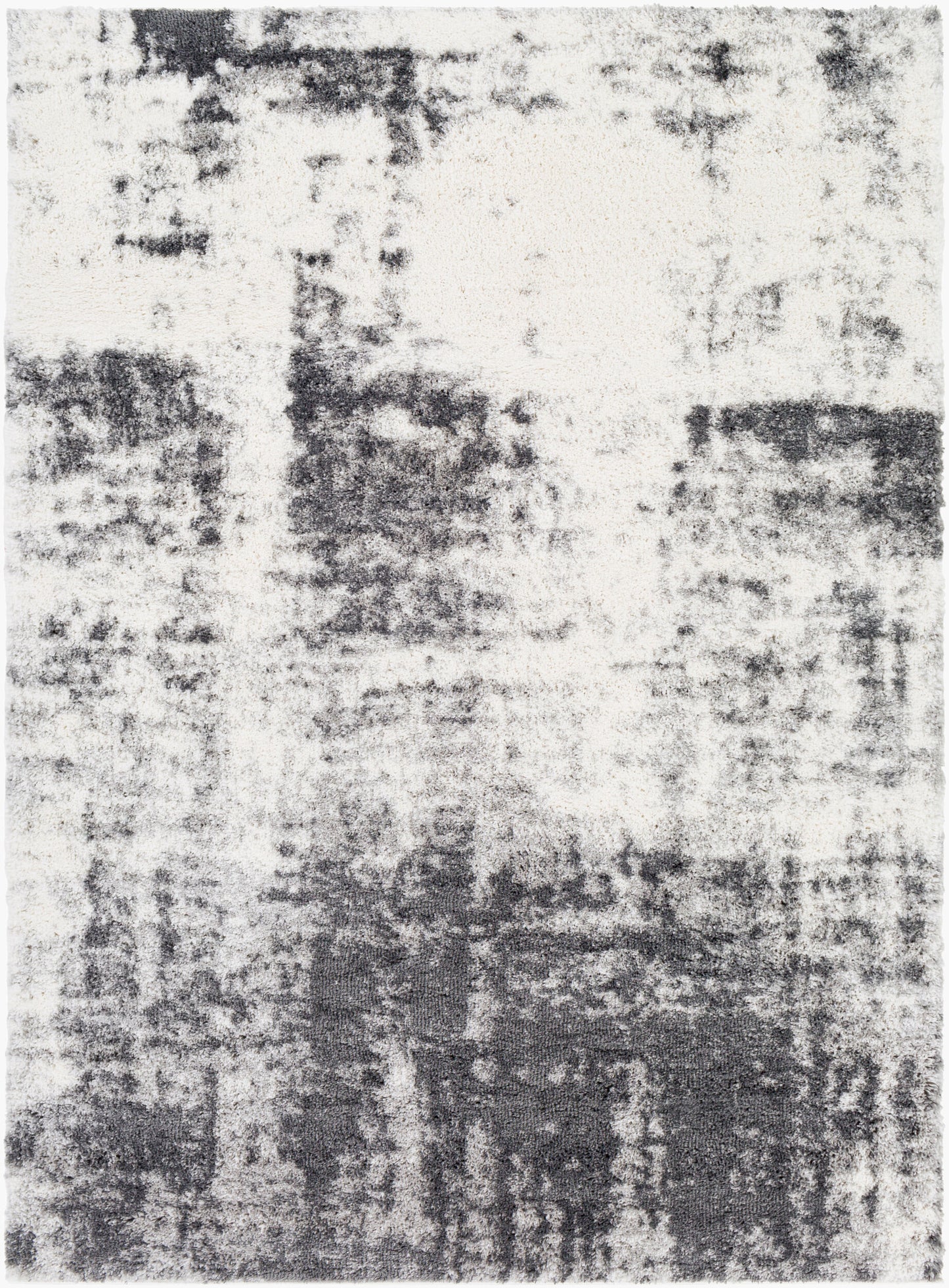Aliyah Shag ALH-2306 2' x 3' Machine Woven Accent Rug