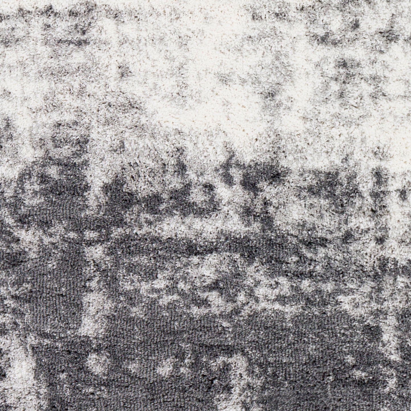 Aliyah Shag ALH-2306 2' x 3' Machine Woven Accent Rug