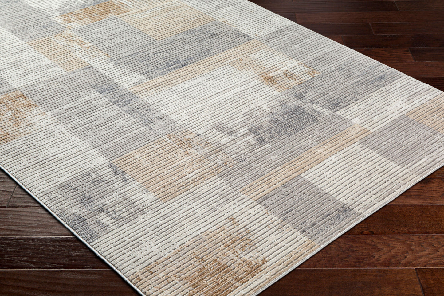 Alamo ALO-2301 8' x 10' Machine Woven Area Rug