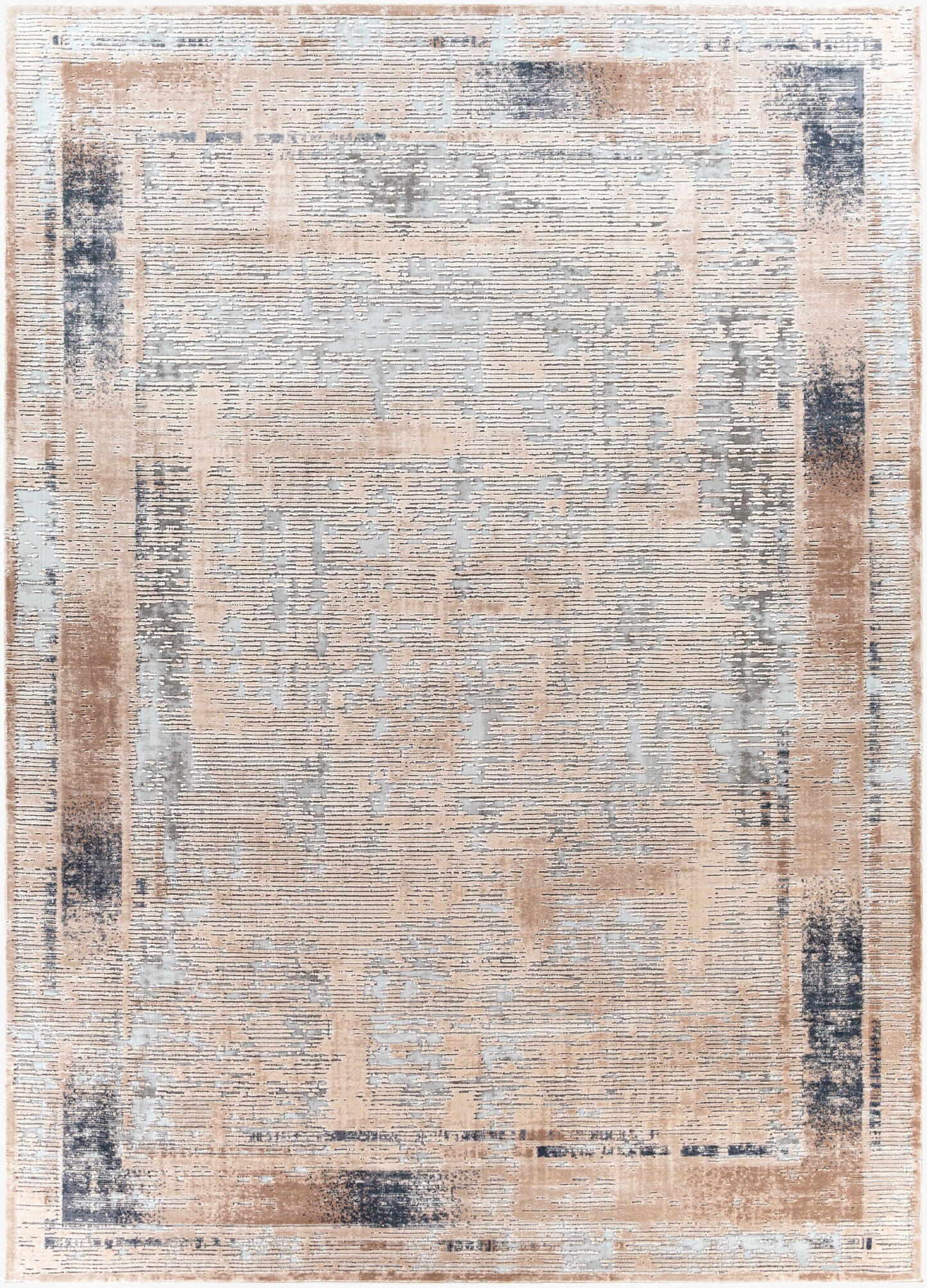 Alpine ALP-2300 8' x 10' Machine Woven Area Rug