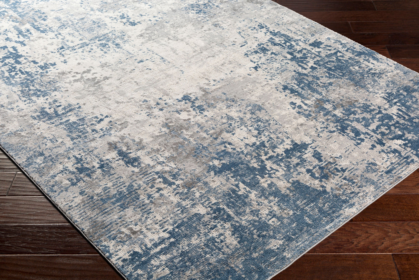 Alfombra tejida a máquina Alpine ALP-2310 de 1,83 m x 2,74 m