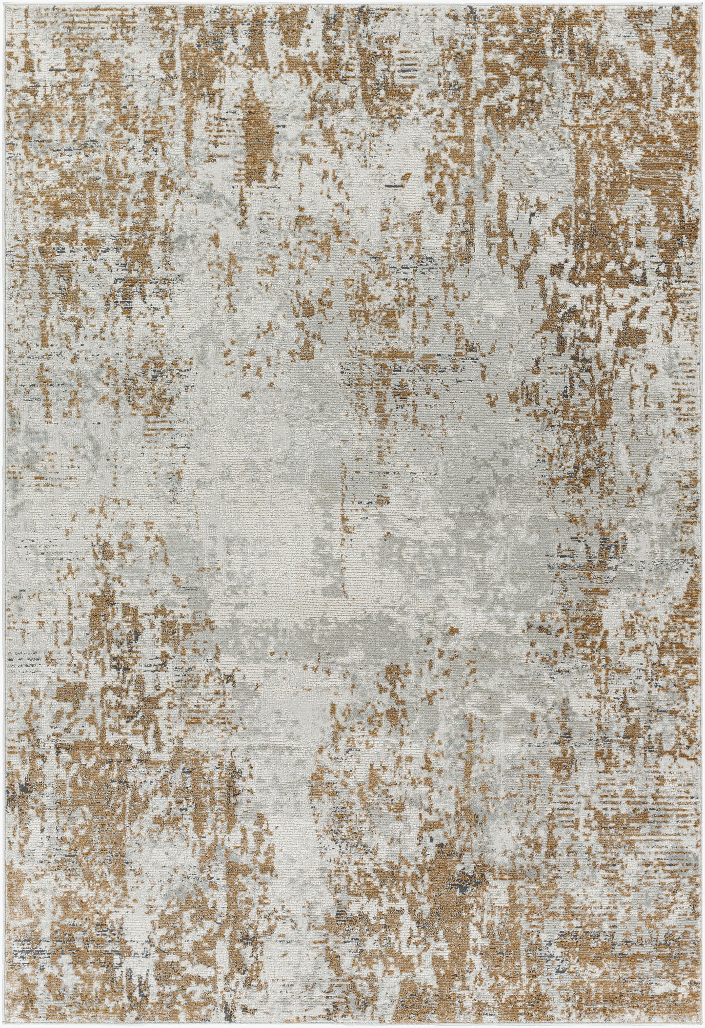 Alpine ALP-2318 9' x 12' Machine Woven Area Rug
