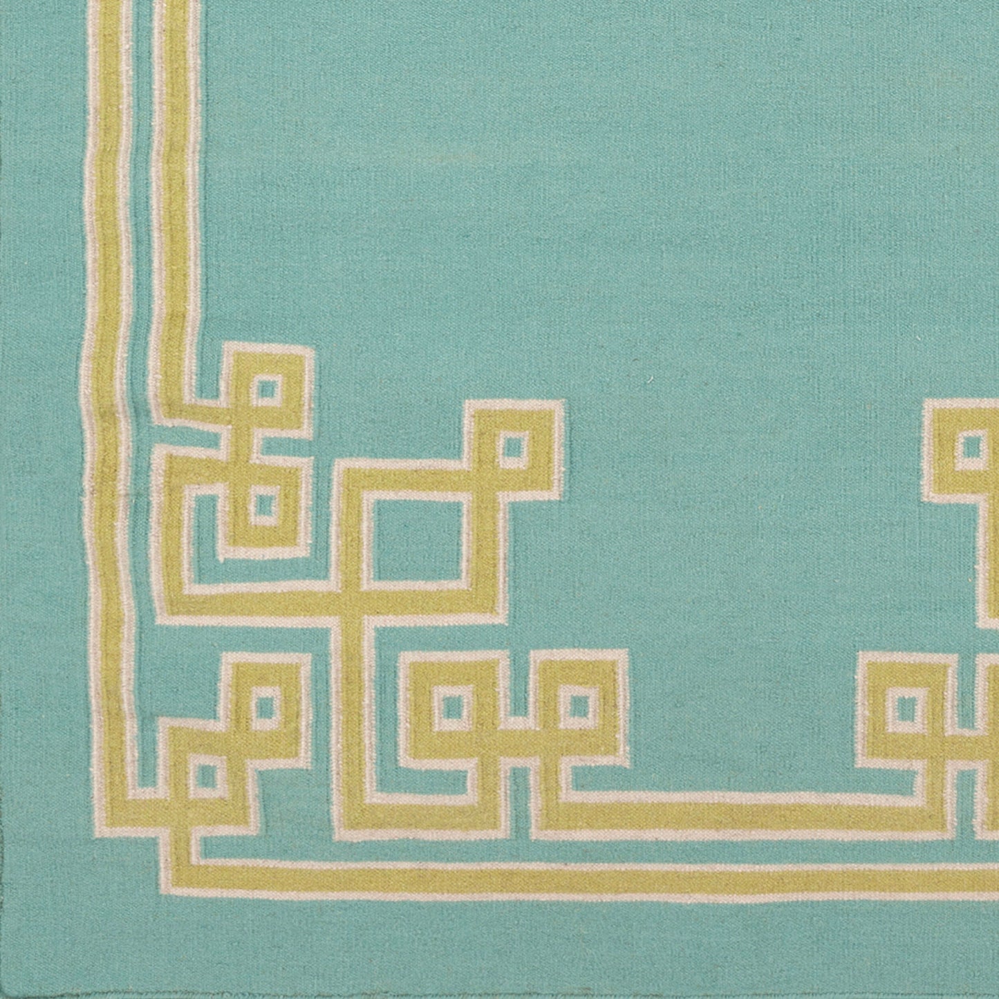 Alameda AMD-1010 8' x 11' Handmade Wool Area Rug