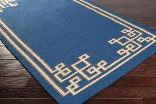 Alameda AMD-1011 Hand Woven Rug