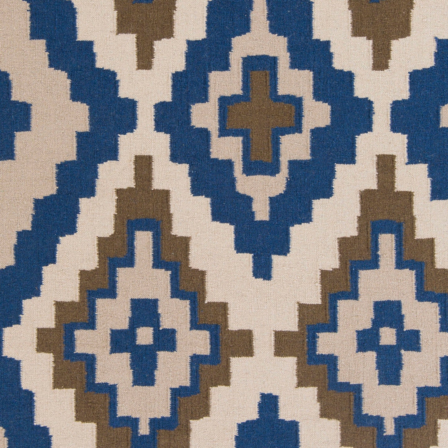 Alfombra de lana hecha a mano Alameda AMD-1047 de 8' x 11'