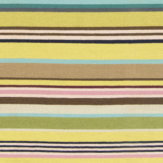 Alameda AMD-1053 Hand Woven Rug