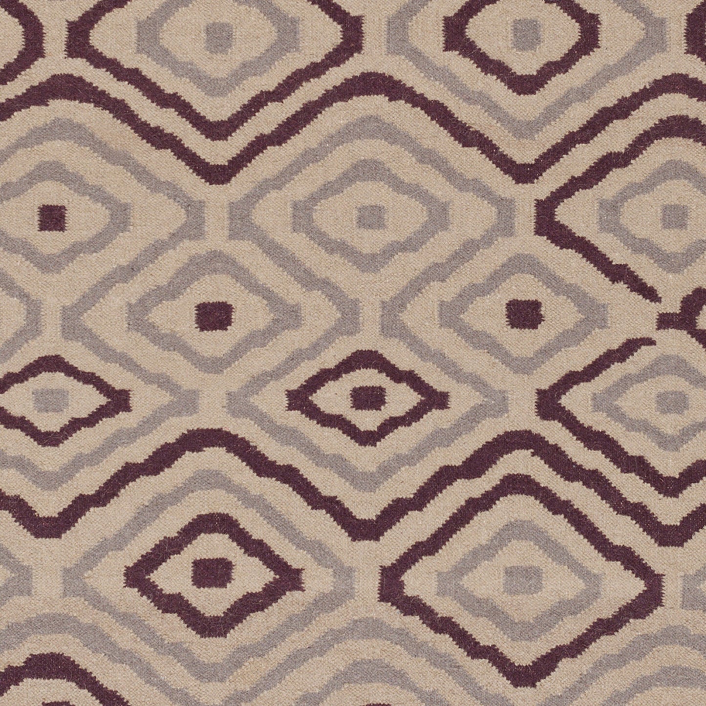Alameda AMD-1055 Hand Woven Rug