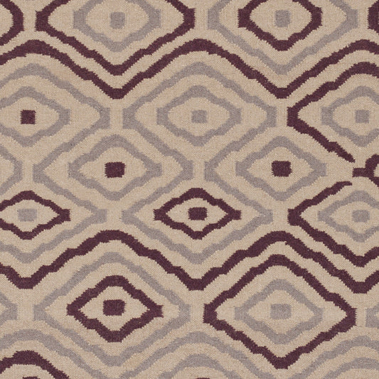 Alameda AMD-1055 Hand Woven Rug