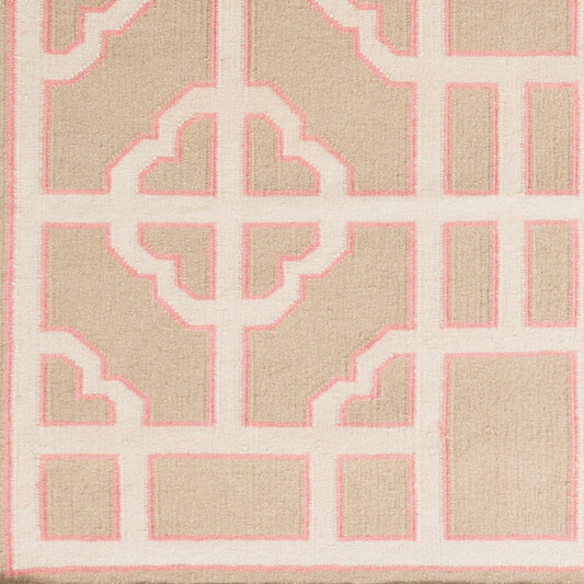 Alfombra de lana hecha a mano Alameda AMD-1068 de 8' x 11'