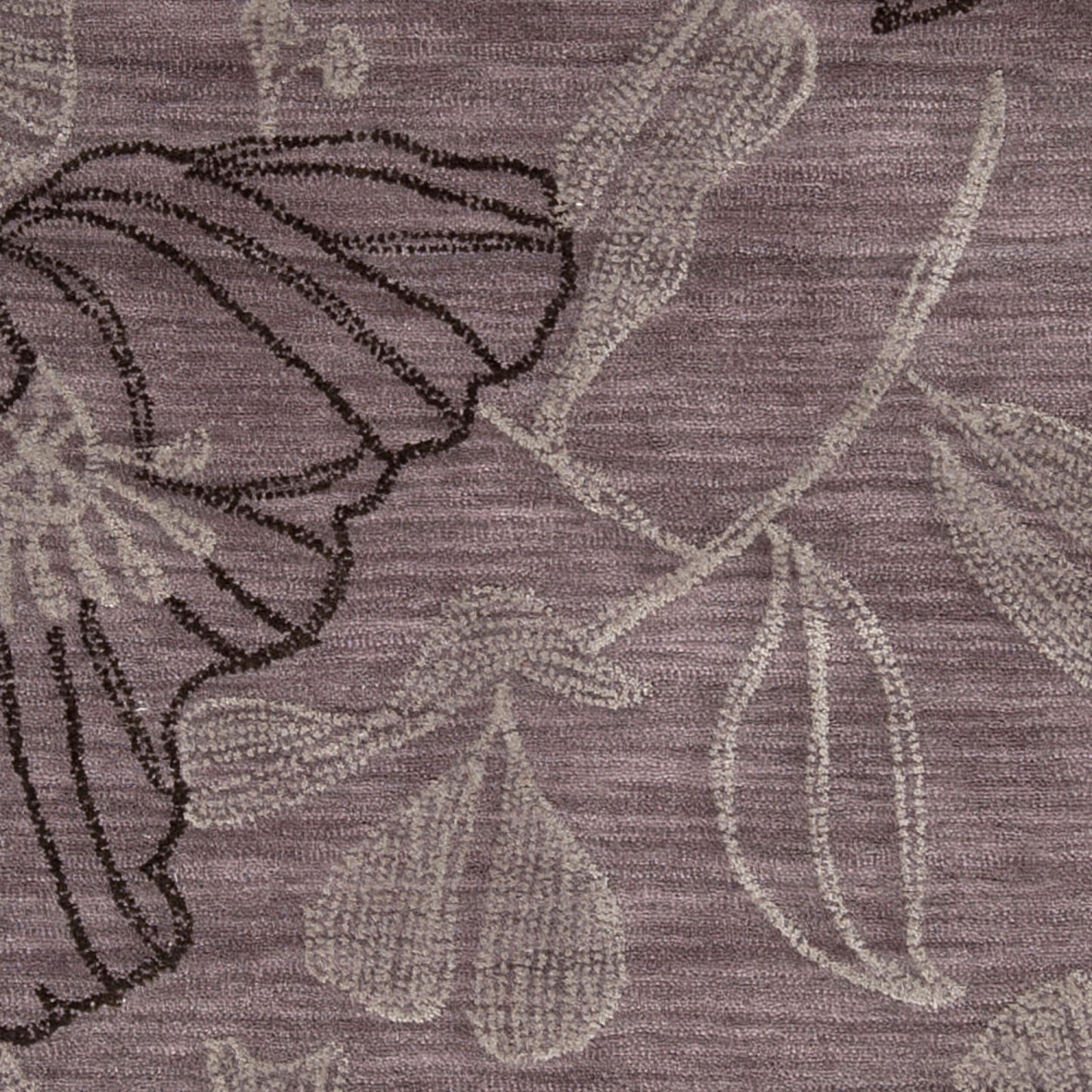 Alfombra tejida a máquina Ameila AME-2226 de 1,52 m x 2,13 m