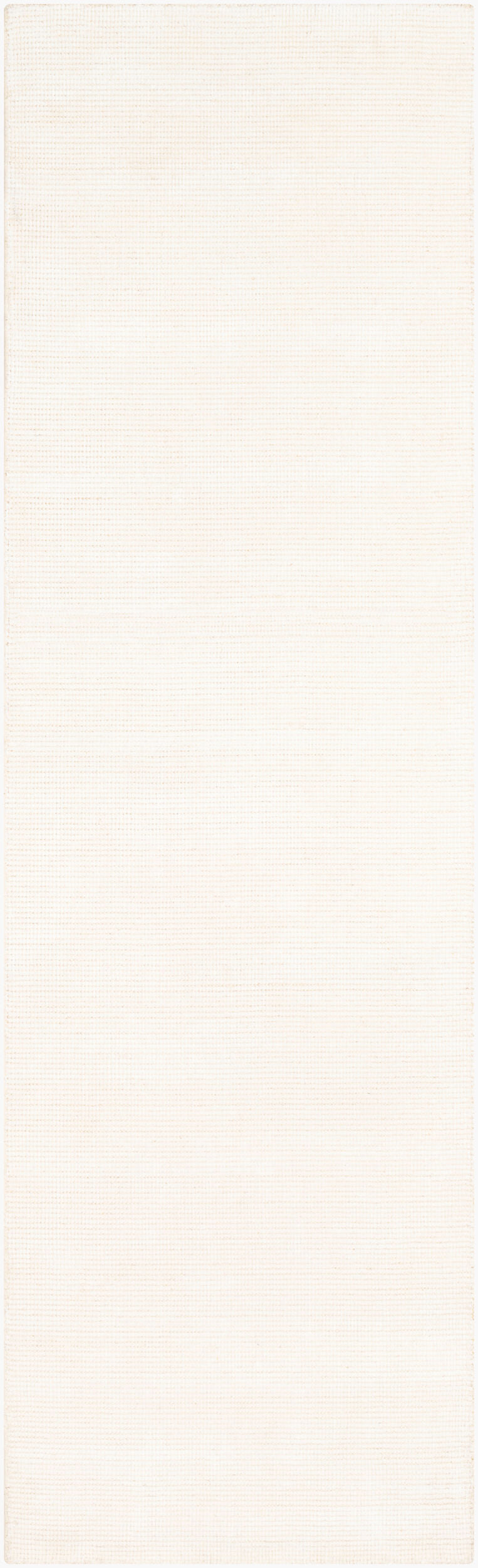 Amalfi AMF-2303 8ft Runner Handmade Runner Rug