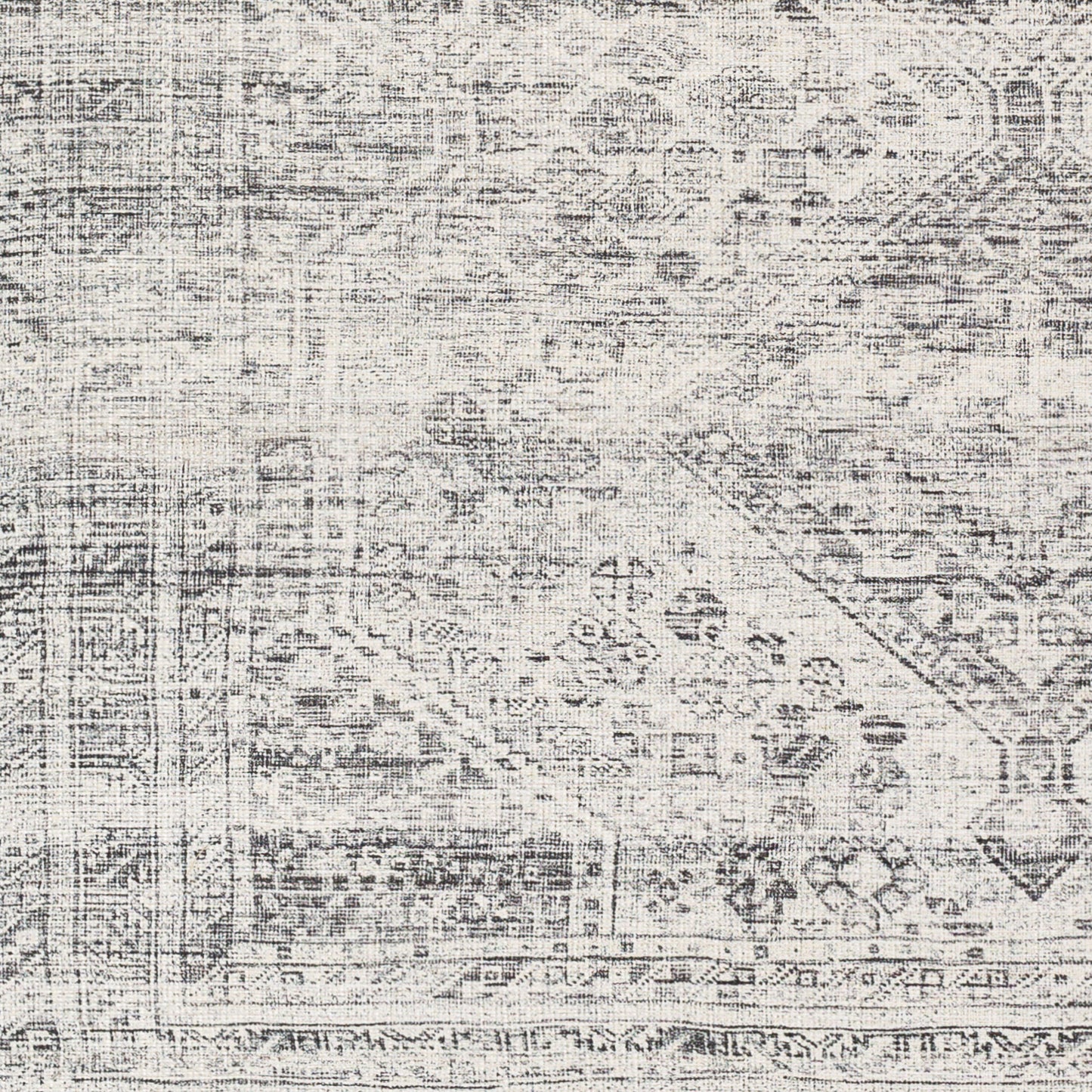 Amelie AML-2381 2' x 3' Machine Woven Washable Accent Rug