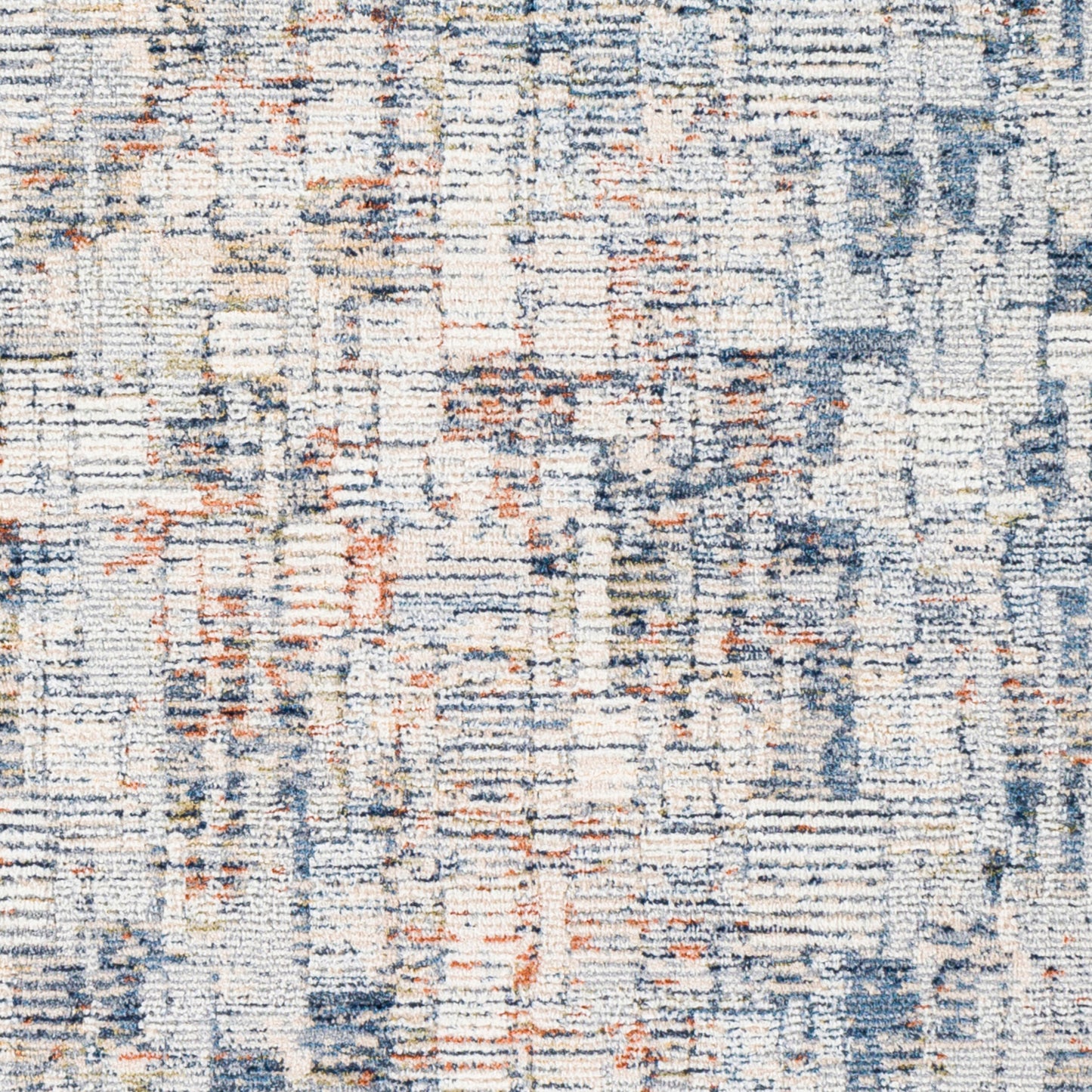 Amore AMO-2302 8ft Runner Machine Woven Runner Rug