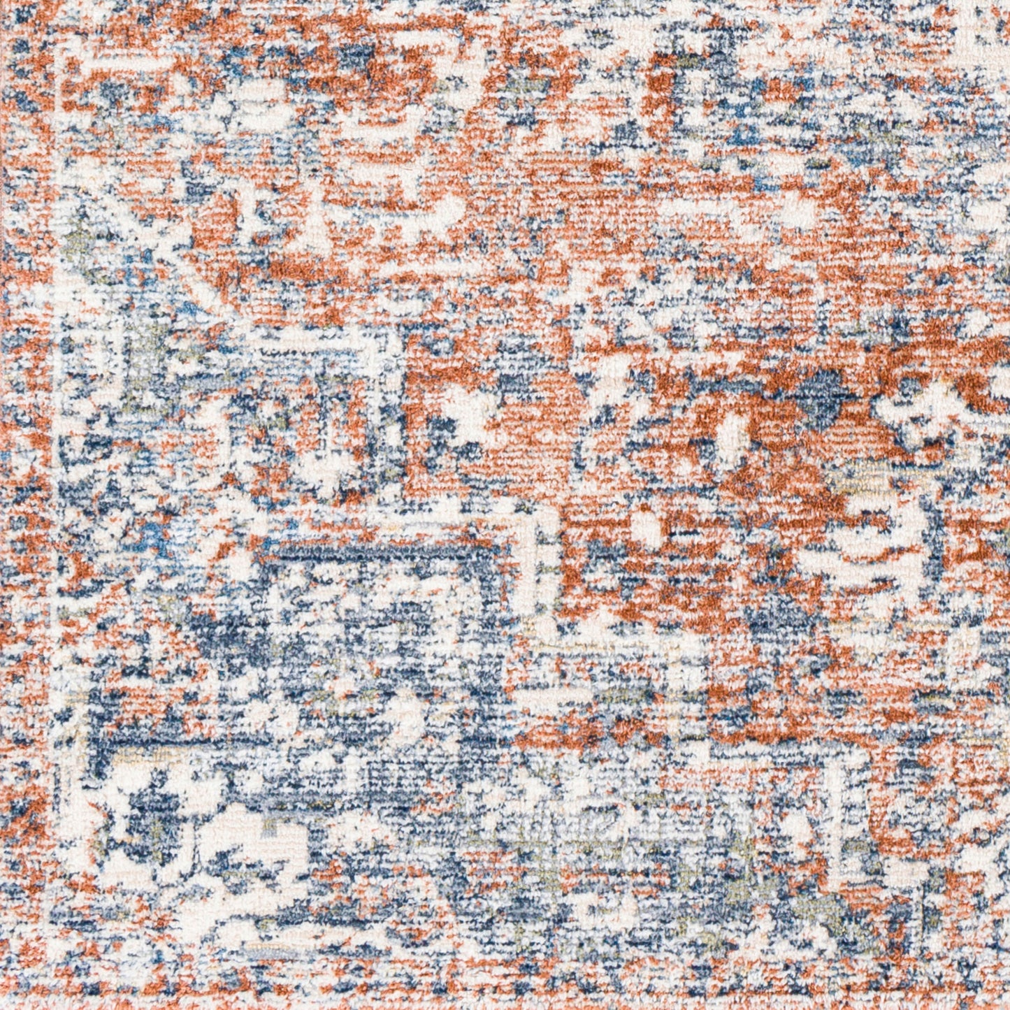 Amore AMO-2303 5' x 7' Machine Woven Area Rug