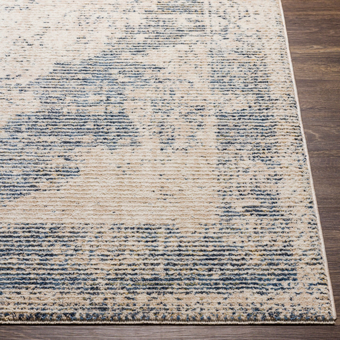 Amore AMO-2304 2'4" x 3'9" Machine Woven Accent Rug