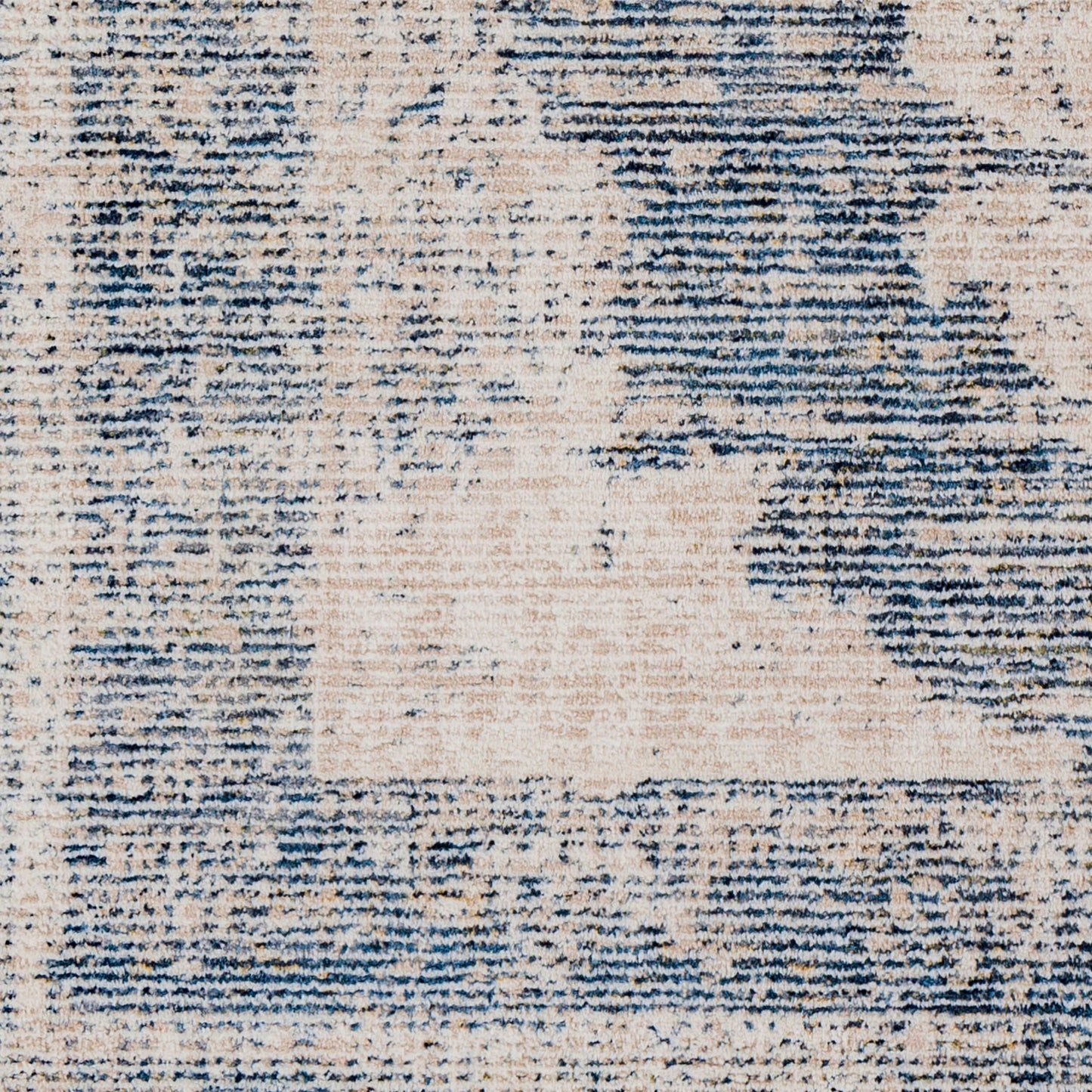 Amore AMO-2304 2'4" x 3'9" Machine Woven Accent Rug