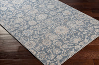 Corredor de 2'7" x 10'