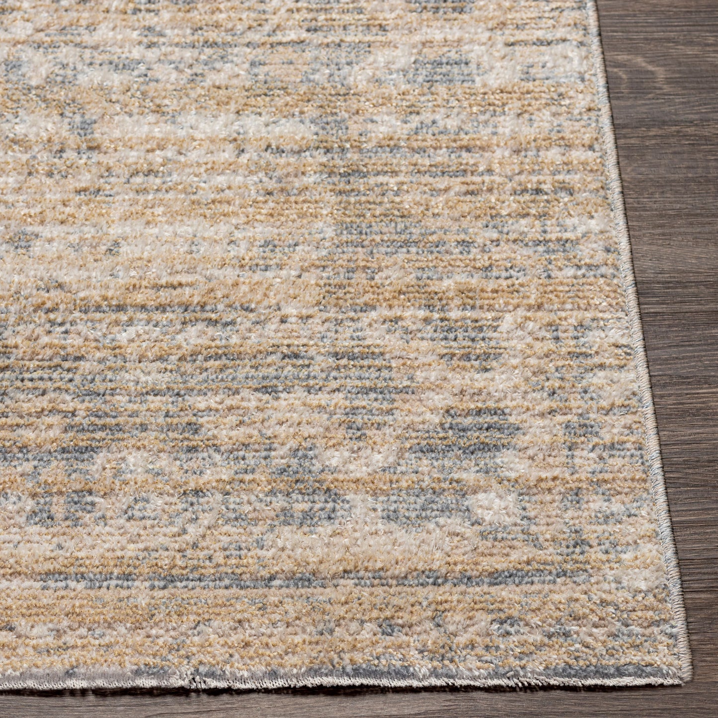 Alfombra redonda tejida a máquina Amore AMO-2323 de 2,4 m