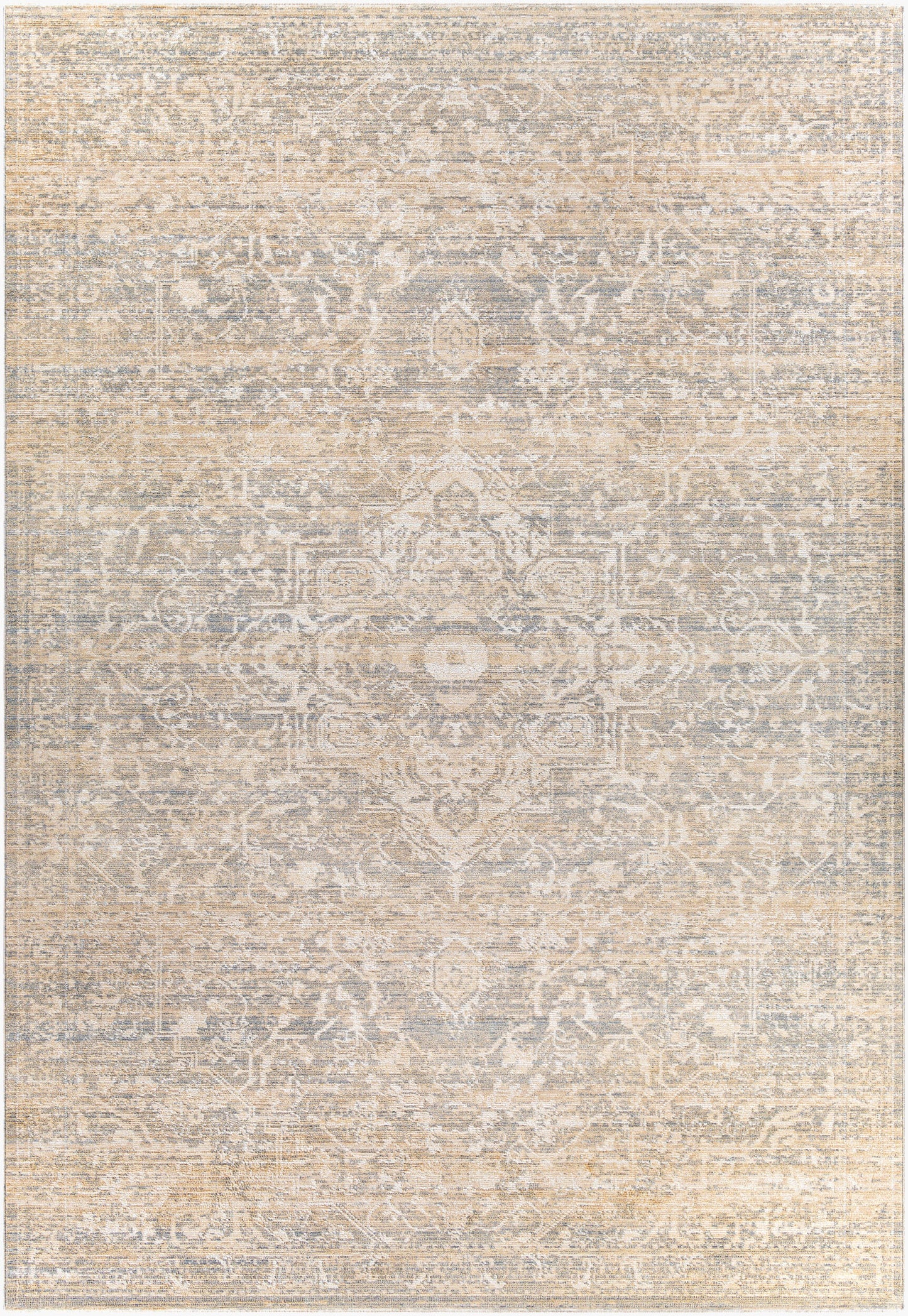 Alfombra tejida a máquina Amore AMO-2324 de 9' x 12'