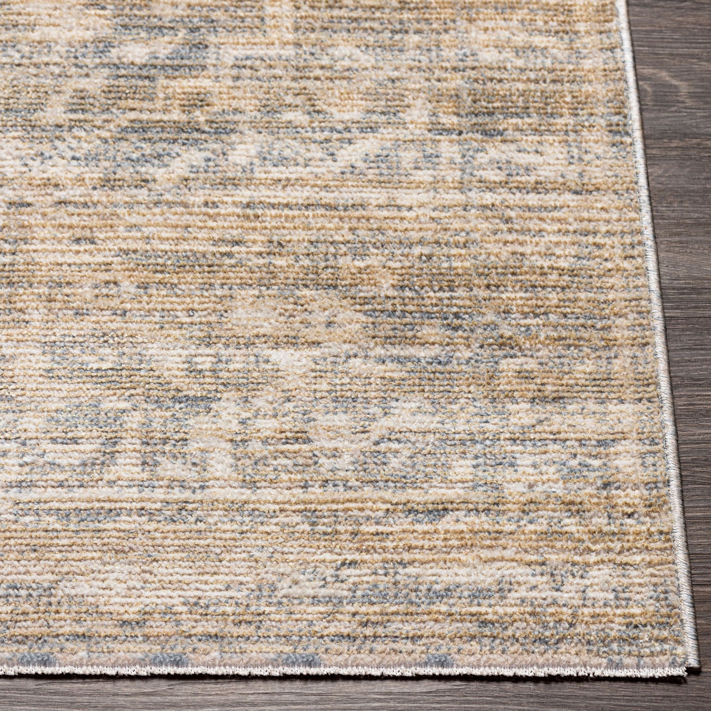Amore AMO-2324 2'4" x 3'9" Machine Woven Accent Rug