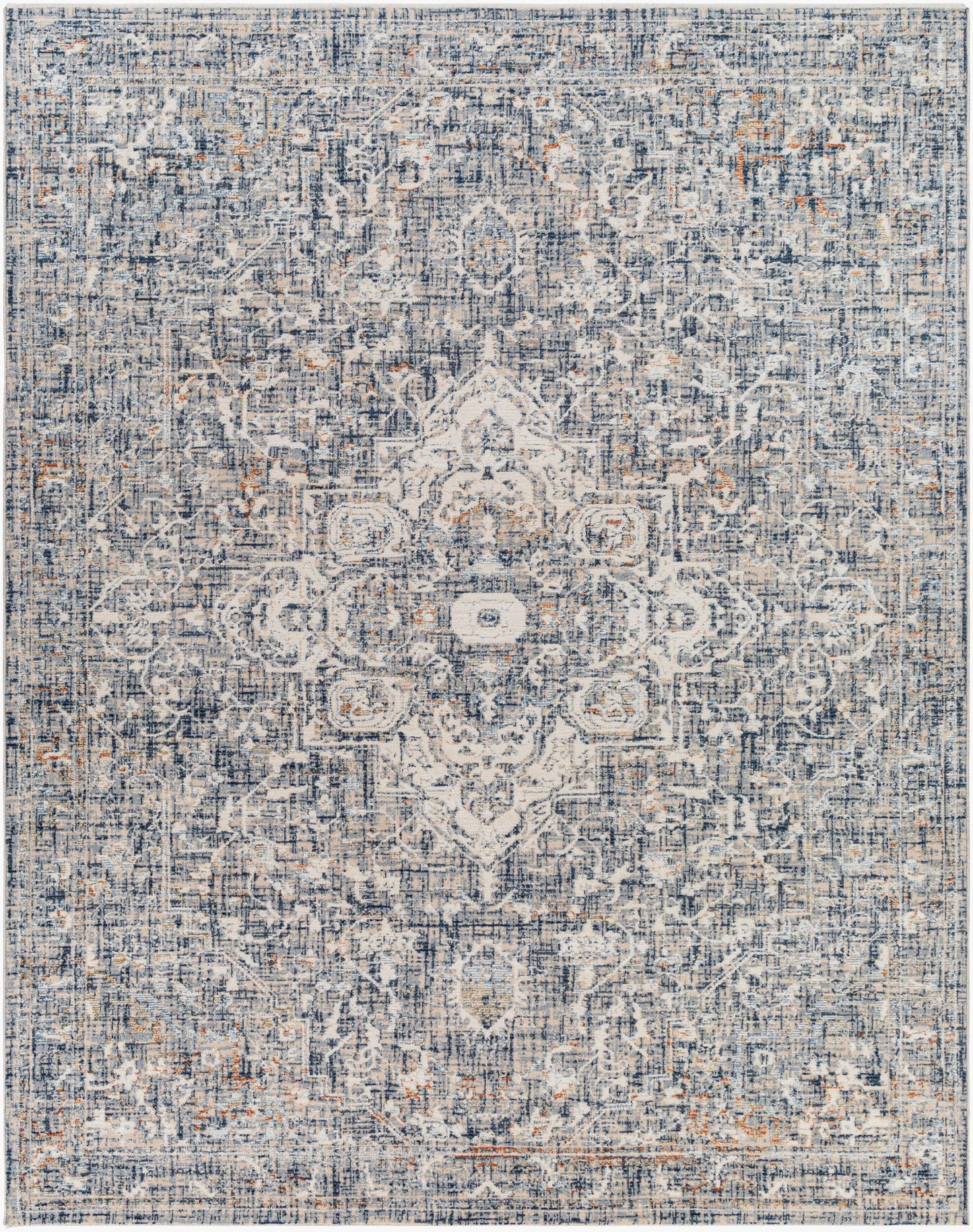 Alfombra tejida a máquina Amore AMO-2326 de 8' x 10'
