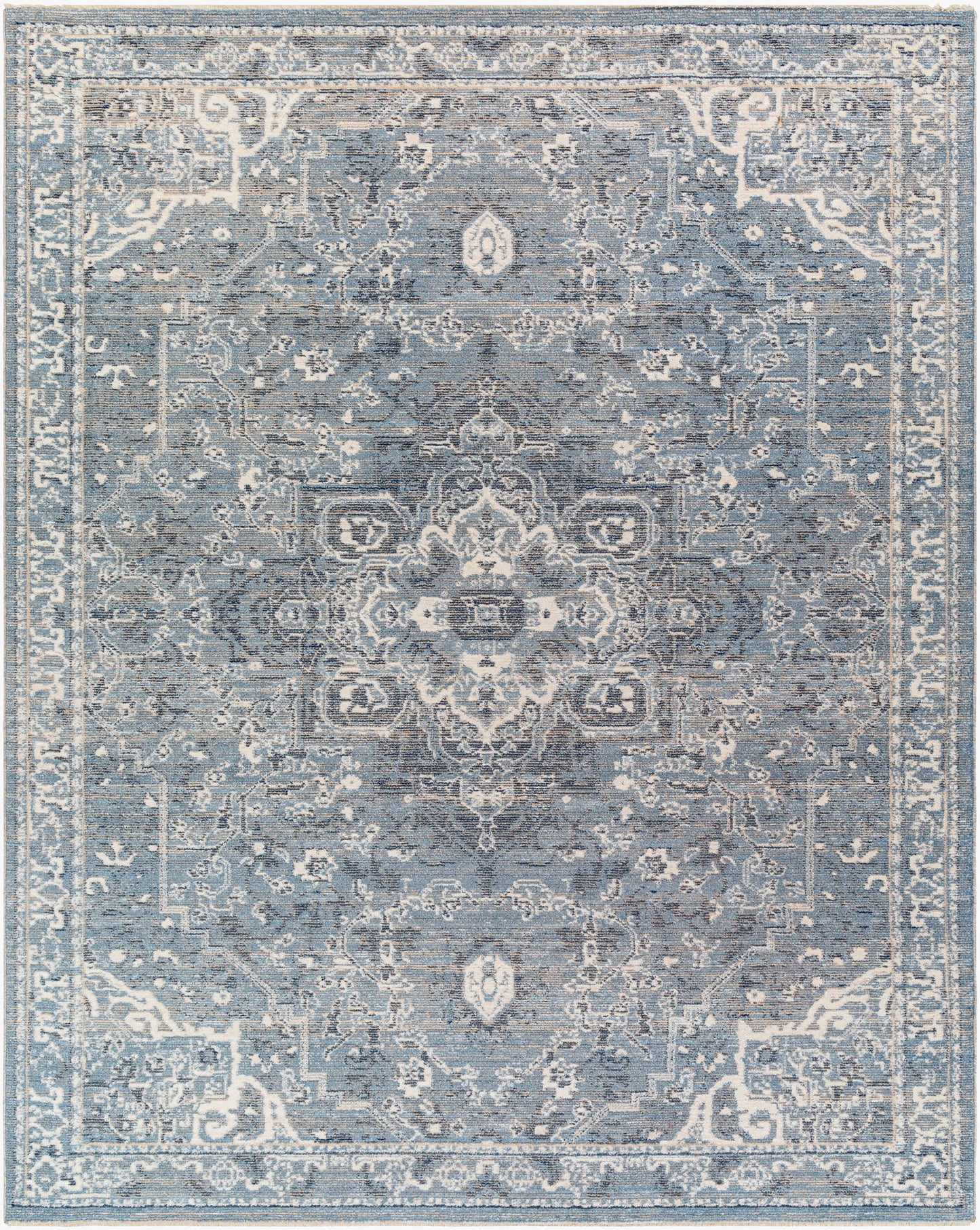 Alfombra tejida a máquina Amore AMO-2327 de 8' x 10'