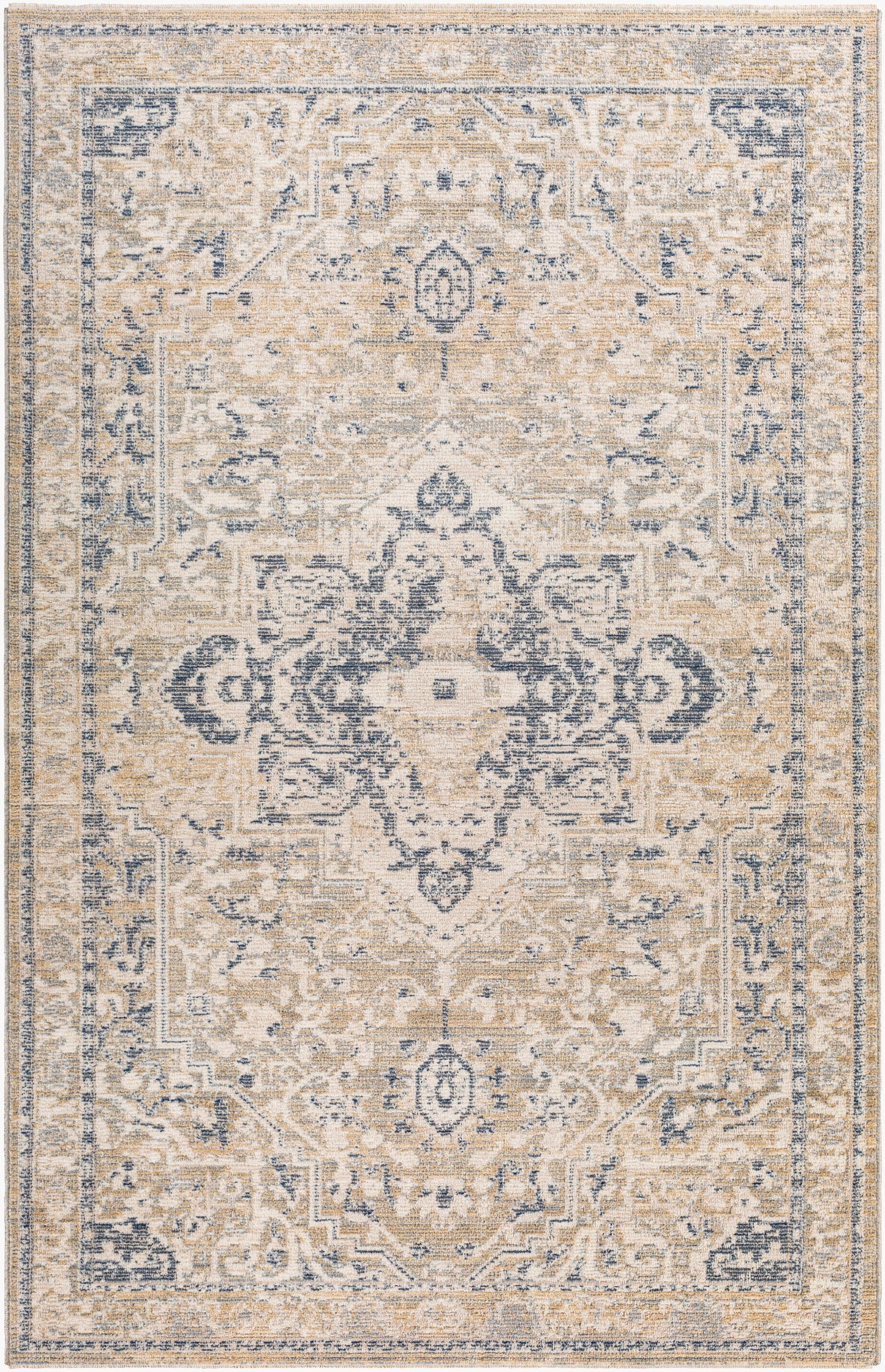 Alfombra tejida a máquina Amore AMO-2331 de 9' x 12'