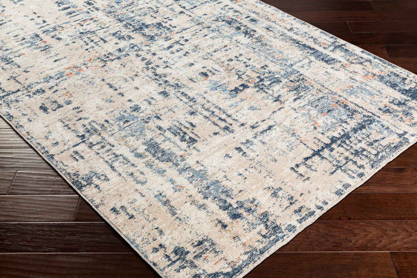 Amore AMO-2336 2' x 3' Machine Woven Accent Rug