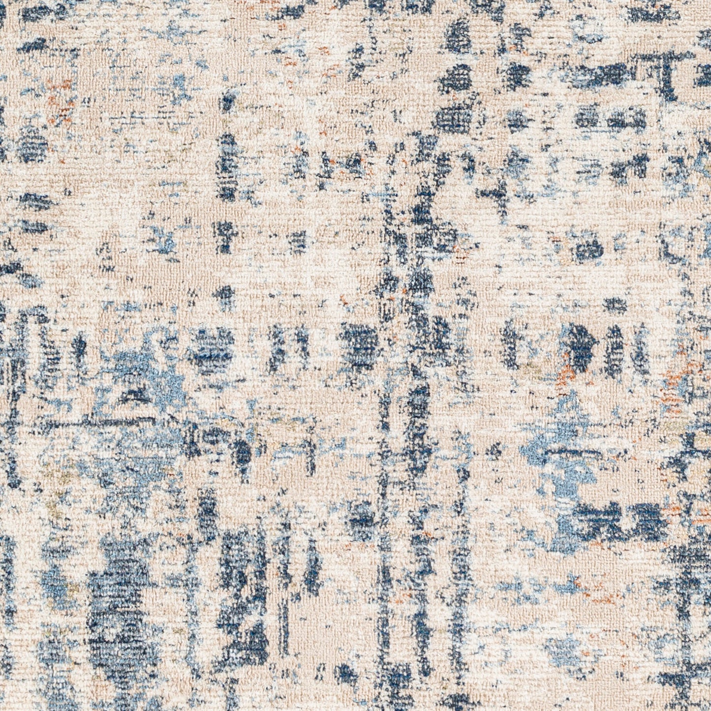 Amore AMO-2336 2'4" x 3'9" Machine Woven Accent Rug