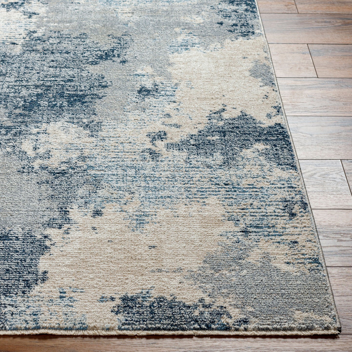 Amore AMO-2340 2' x 3' Machine Woven Accent Rug