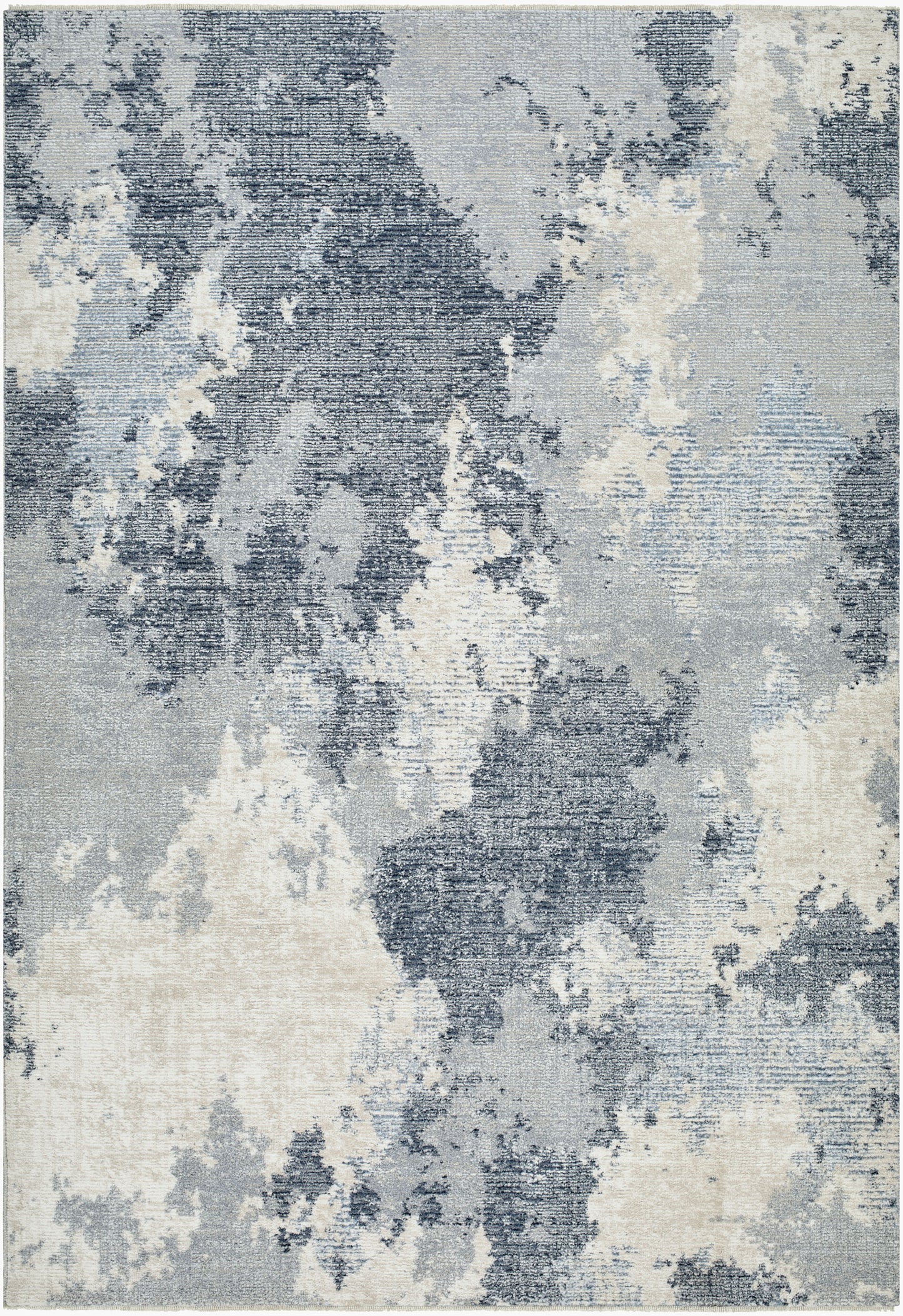 Amore AMO-2340 2' x 3' Machine Woven Accent Rug