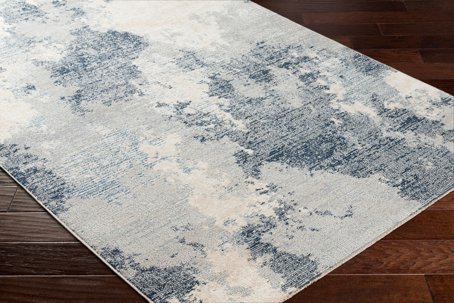 Amore AMO-2340 2' x 3' Machine Woven Accent Rug