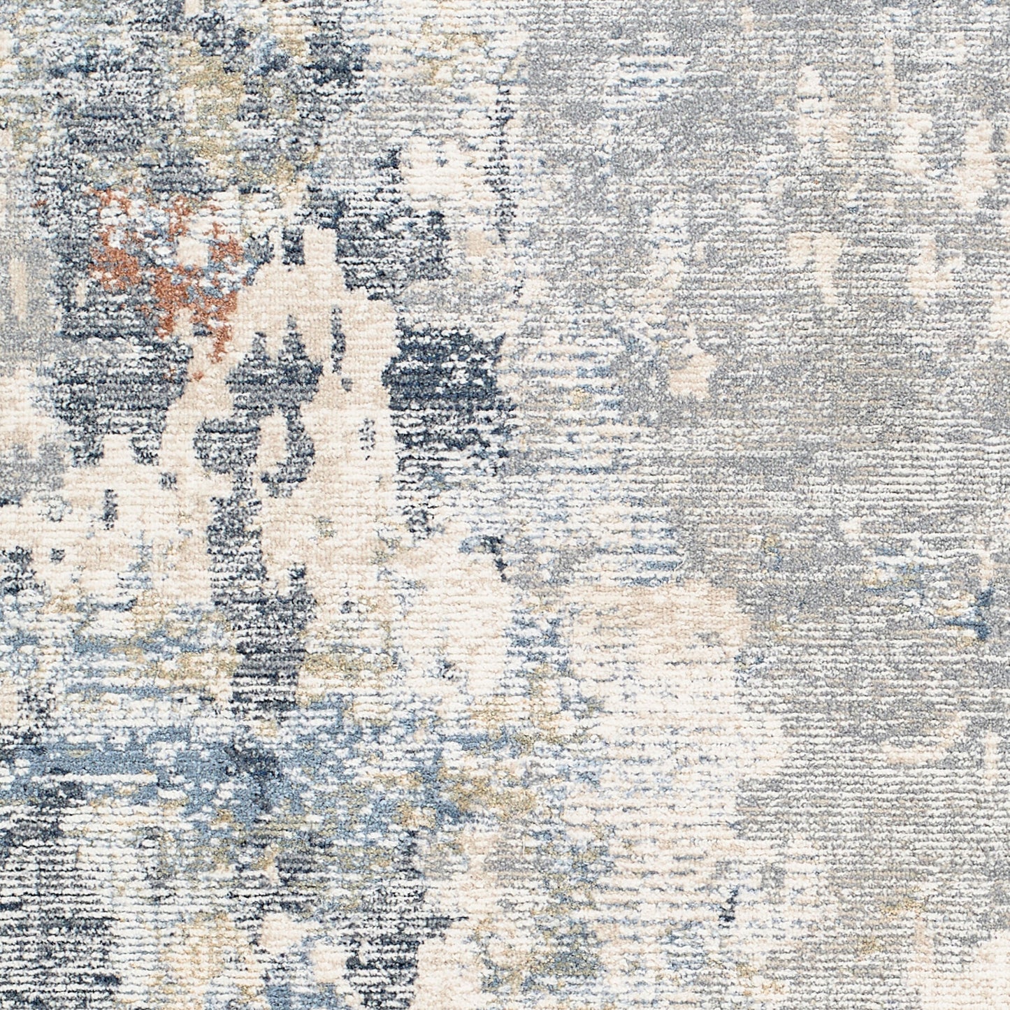 Amore AMO-2341 5' x 7' Machine Woven Area Rug